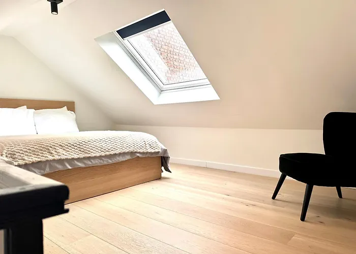 My Haus European Commision