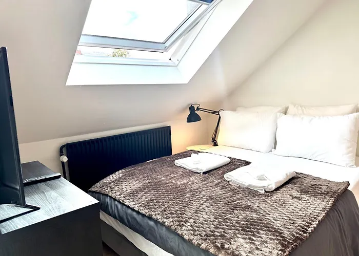 Bed & Breakfast My Haus European Commision