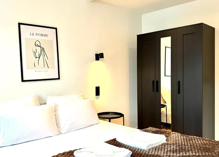 My Haus European Commision