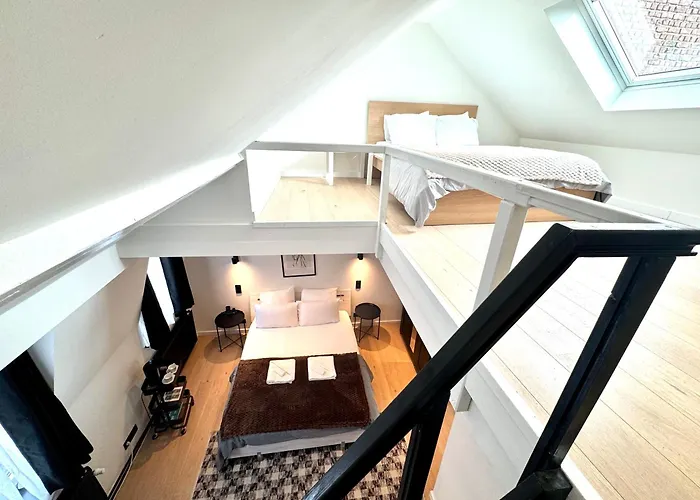 Bed & Breakfast My Haus European Commision