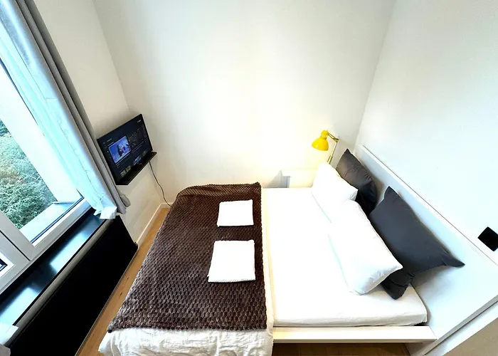 My Haus European Commision