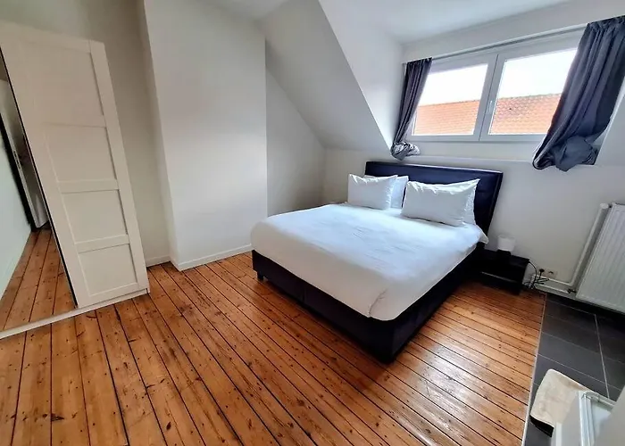 La Julienne * Brüssel