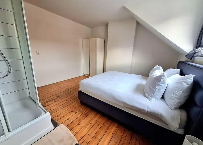 La Julienne Apartment