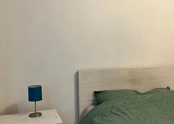 Privatunterkunft - 1 Ou 2 Brüssel