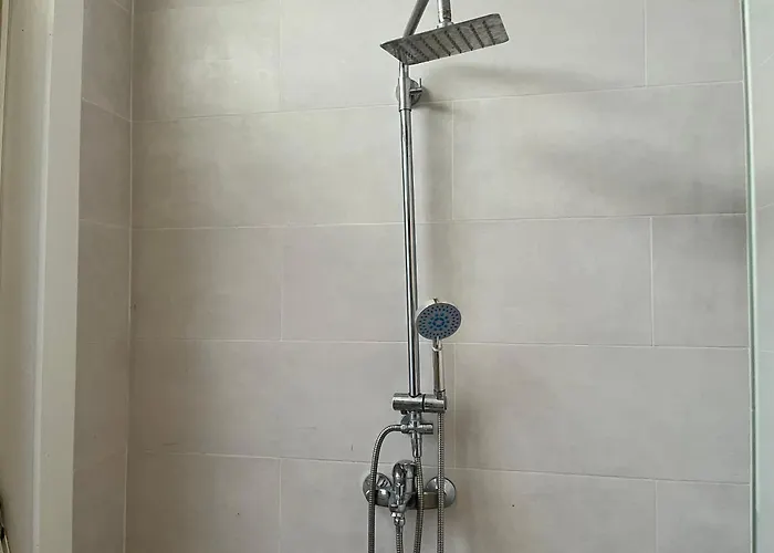 Privatunterkunft - 1 Ou 2 Brüssel