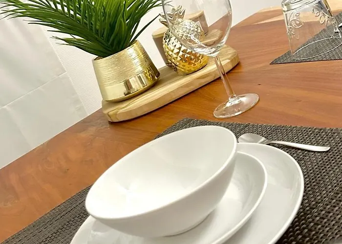 Charming Two Bedroom Flat - Nato - * Brüsszel