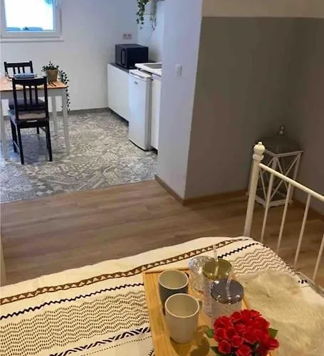 Superbe Full Equipe Avec Cour Exterieur Bruxelles