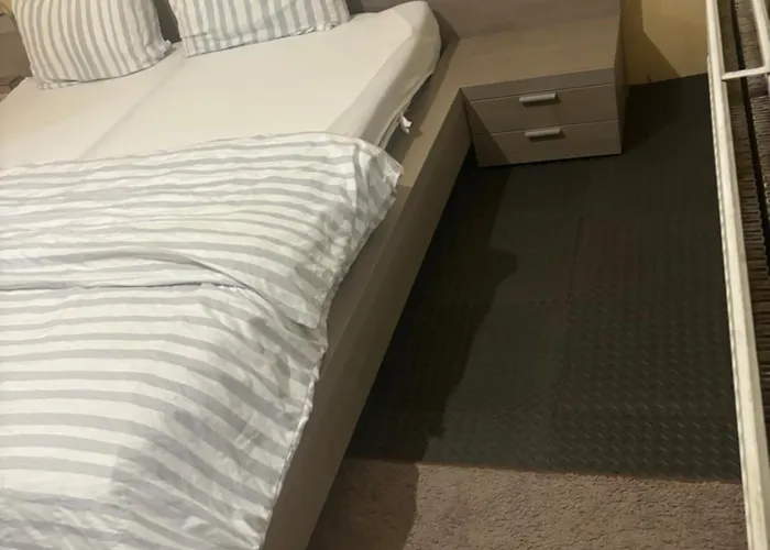 For Rent Apartment Brüssel