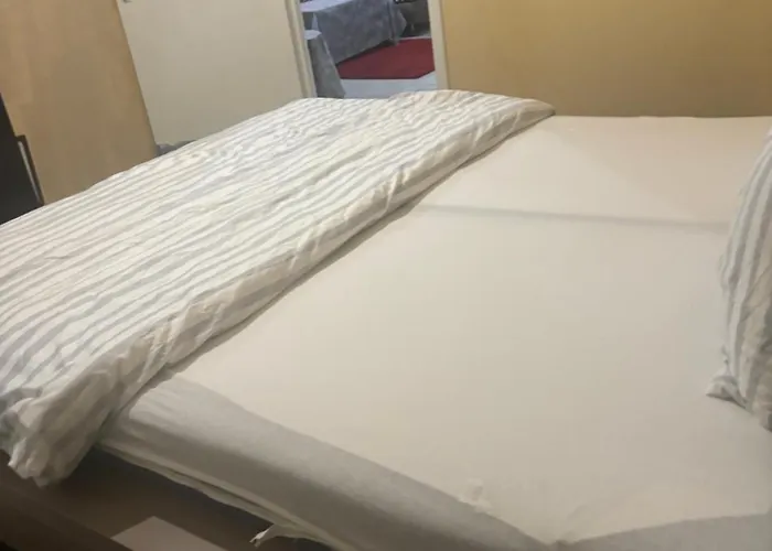 For Rent Apartment Brüssel