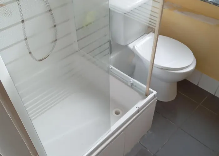 Apartamento Family Lux *