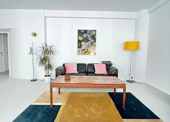 アパート 5 Min From Grand Place 1 Bedroom Apt Renovated!