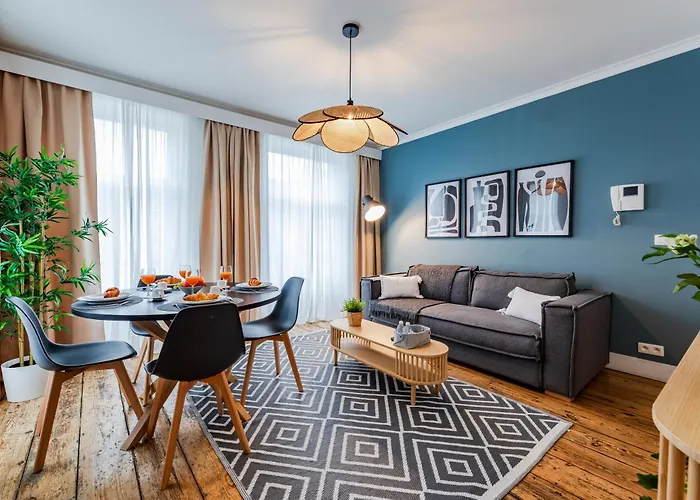 דירה Modern Flat Near Grand Place