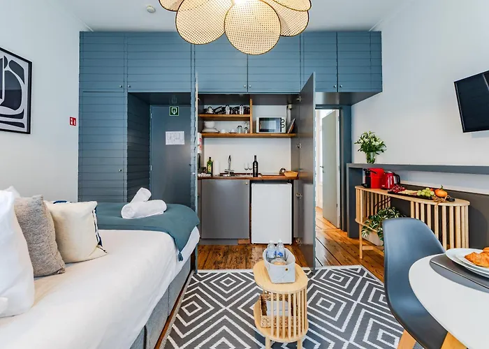 Apartament Scenic In Historic