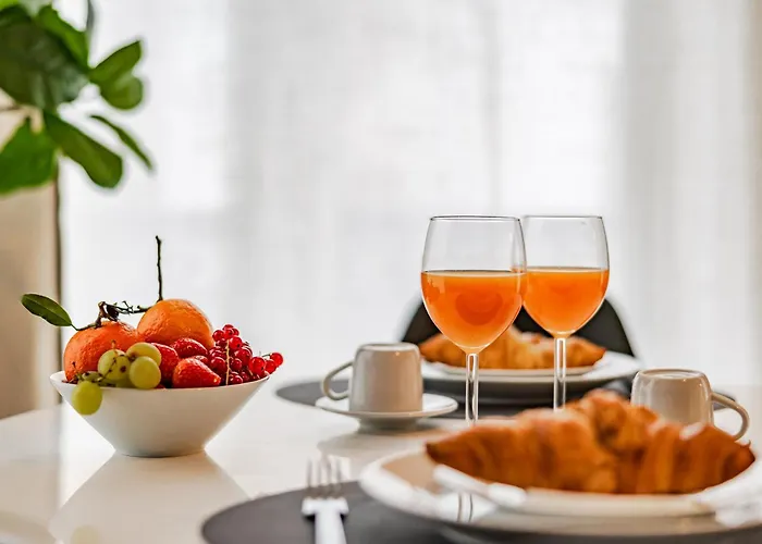 Scenic In Historic Apartament Bruksela