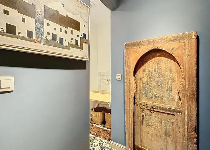 Midi Apartamento Bruselas