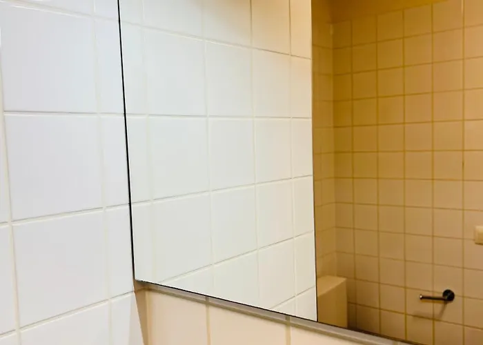 Appartement Visit Brussel