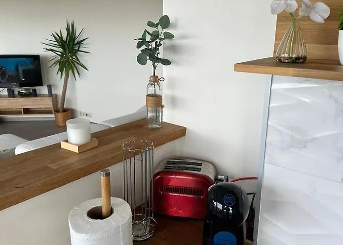 Appartement Air Bey Penthouse *