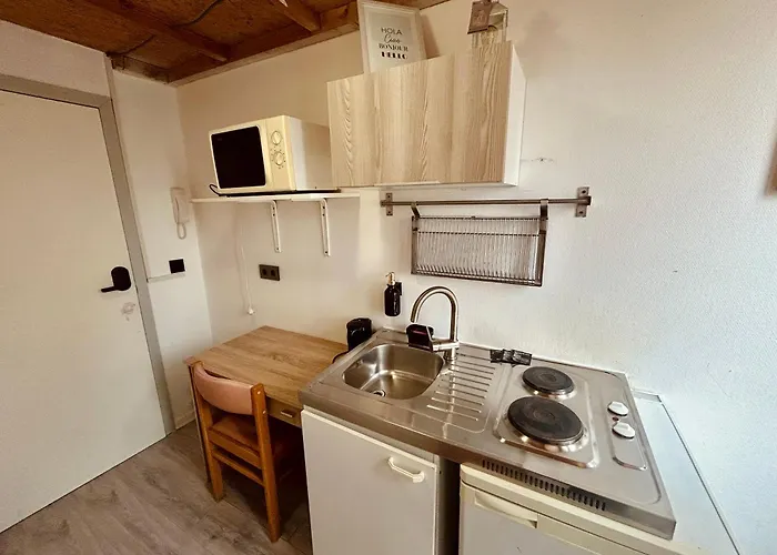 Guest house European District Brussels