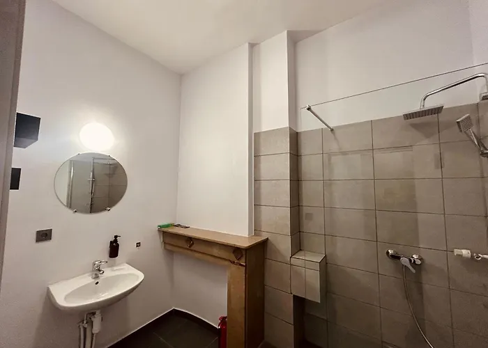 Guest house European District