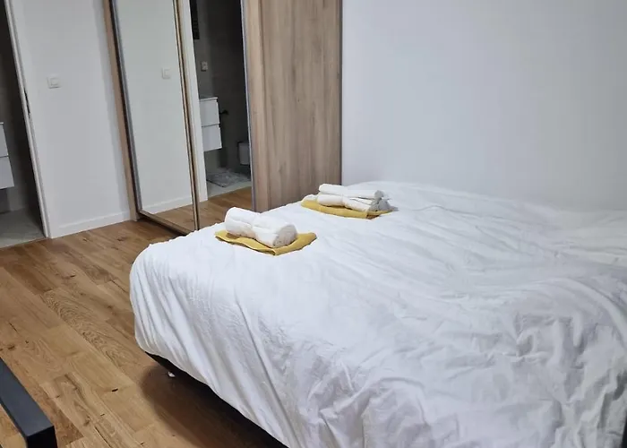 Apartman Luxe 1