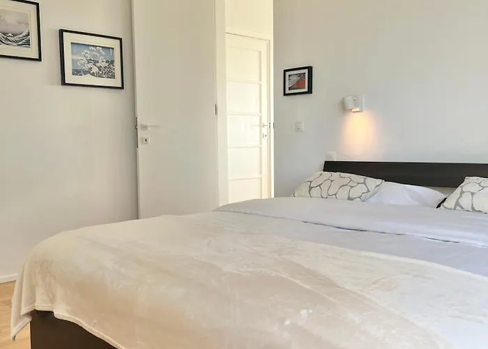 Lovely Loft In Panoramic View! * Brussels