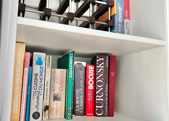 Lovely Loft In Panoramic View! * Brussels