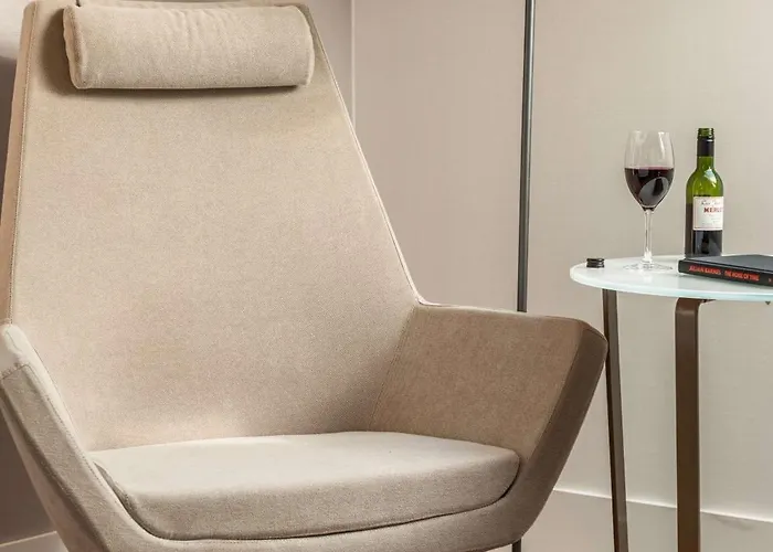 Nh Collection Grand Sablon