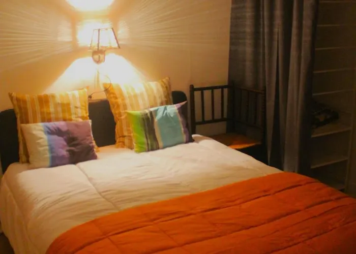 Madame Ii * بروكسل