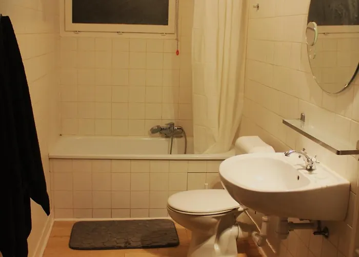 شقة Madame Ii بروكسل