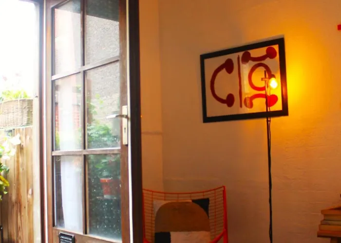 Madame Ii بروكسل