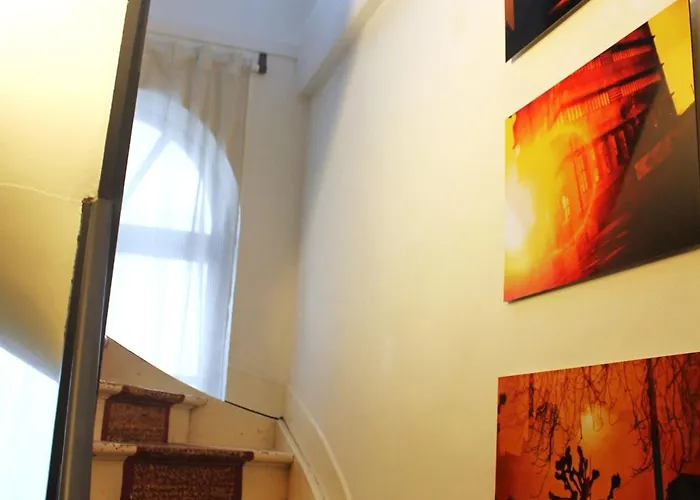 Madame Ii * بروكسل