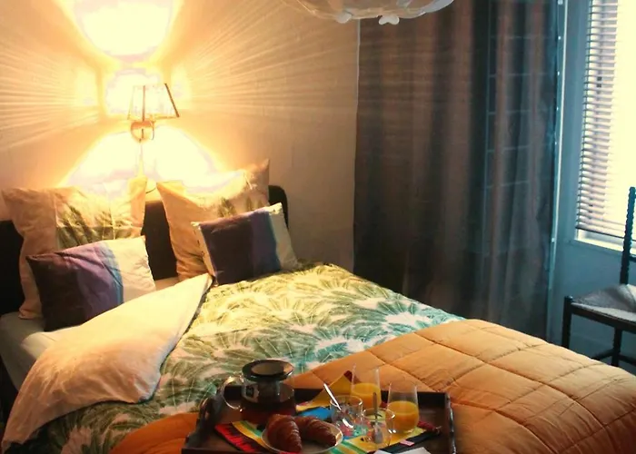 Madame Ii شقة بروكسل