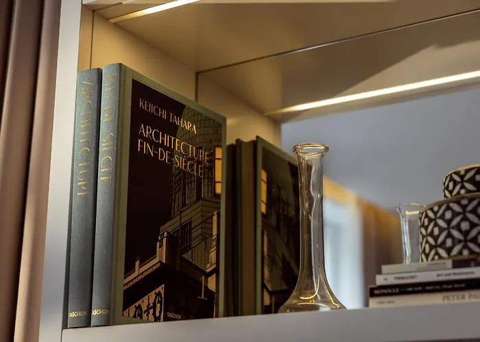 Corinthia Grand Astoria