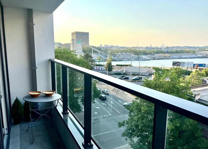 Close To Atomium Apartment Brüssel