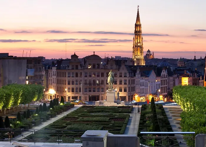 Pillows Centre Hotell