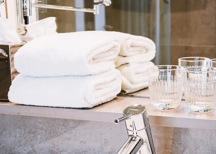 Hotell Pillows Centre 4*