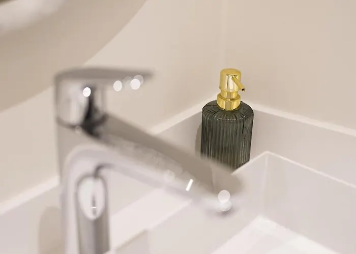 In The Hyper-center Brusel