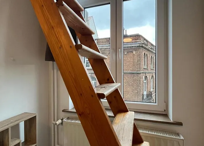 Guest house European District