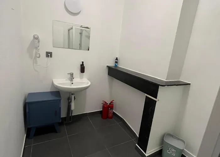 European District Guest house Brussels