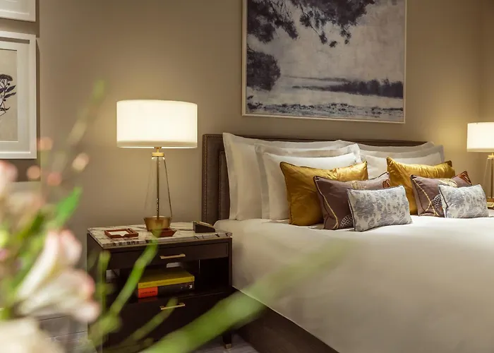 Hotel Corinthia Grand Astoria