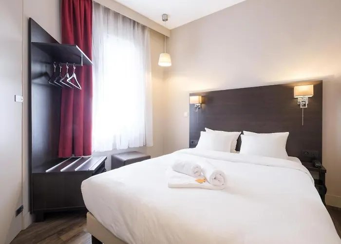 Hotel Kosi - Centre *