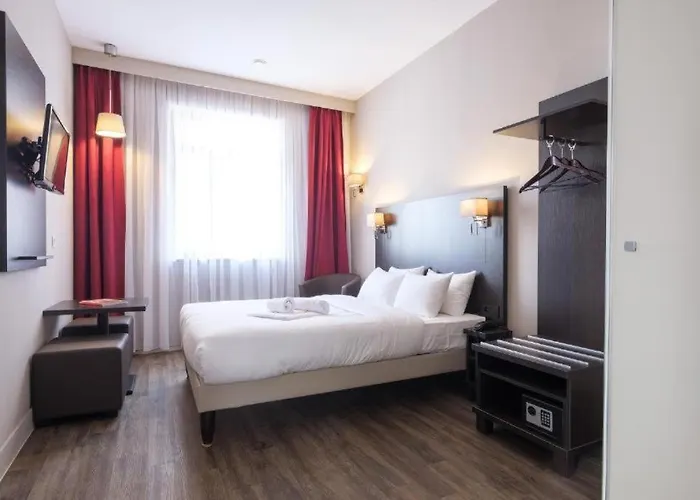 Kosi - Centre Hotel Brüssel