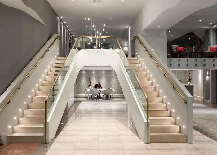 Nh Collection Centre 4*