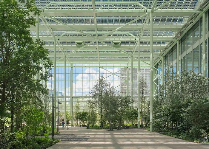 The Standard, Hotel 5*