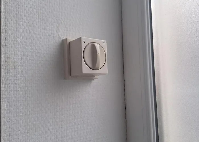 Апартаменты Alicia's Duplex European Quarter Брюссель