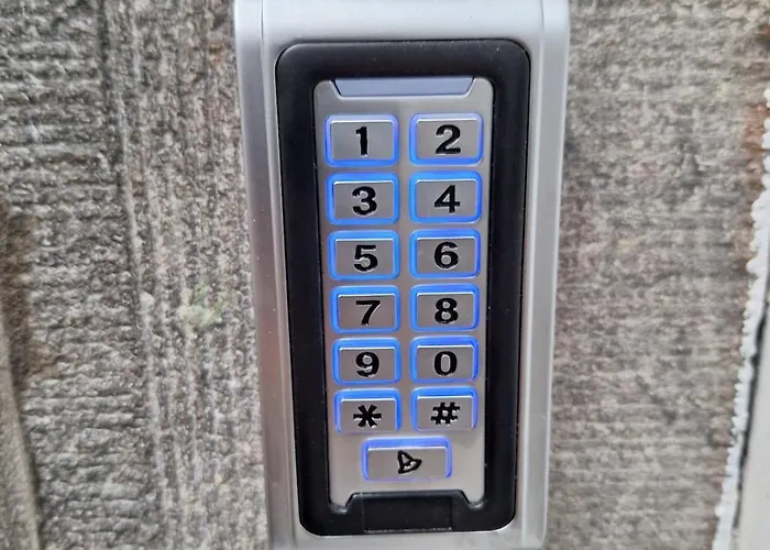 Апартаменты Alicia's Duplex European Quarter Брюссель