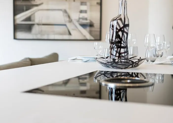 Apartament Downtown Splendor V *