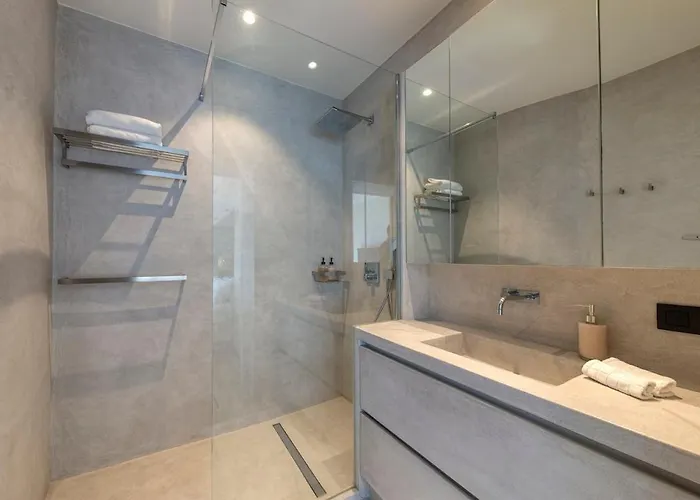 Apartament Downtown Splendor V *