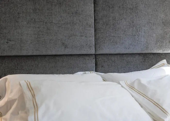 Apartament Downtown Splendor V