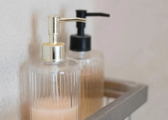 Apartament Downtown Splendor V *